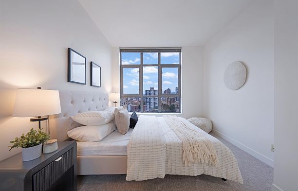 1802 1050 Smithe Street West End VW