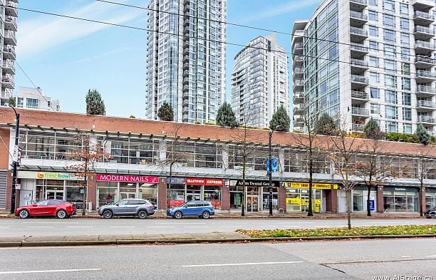 905 238 Alvin Narod Mews Yaletown
