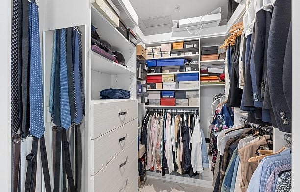 1102 1280 Richards Street Yaletown