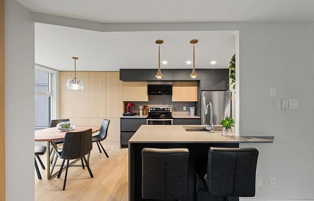 A601 431 Pacific Street Yaletown