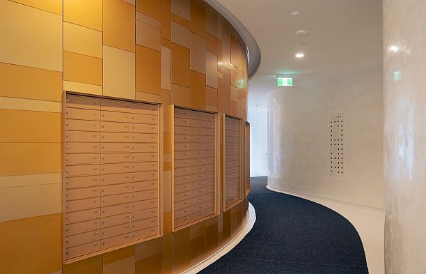 2802 1033 Nelson Street West End VW