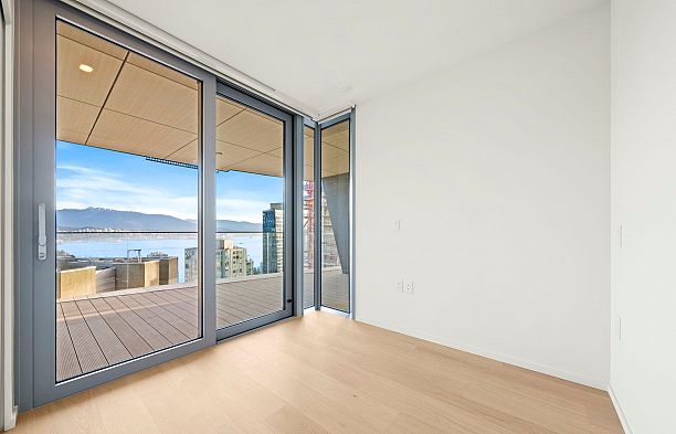 2902 1568 Alberni Street West End VW