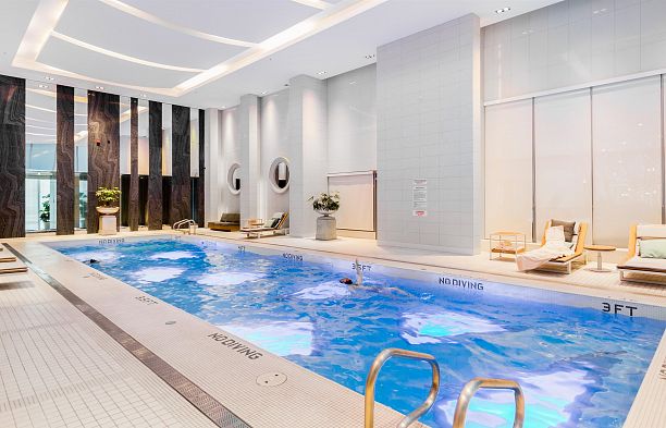 2702 667 Howe Street Downtown VW