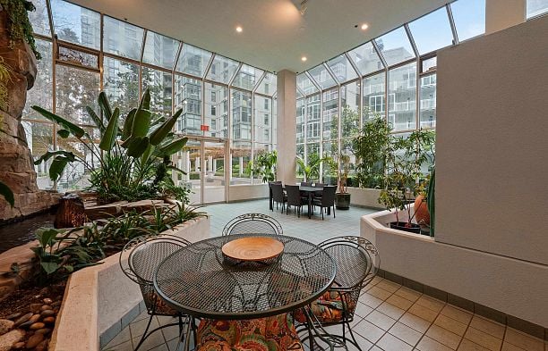 A601 431 Pacific Street Yaletown