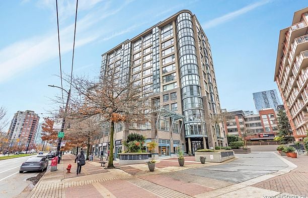 905 238 Alvin Narod Mews Yaletown