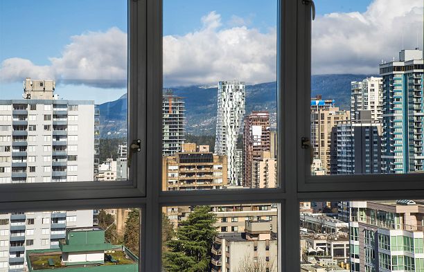 1802 1050 Smithe Street West End VW