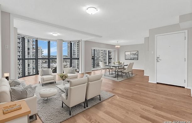 905 238 Alvin Narod Mews Yaletown