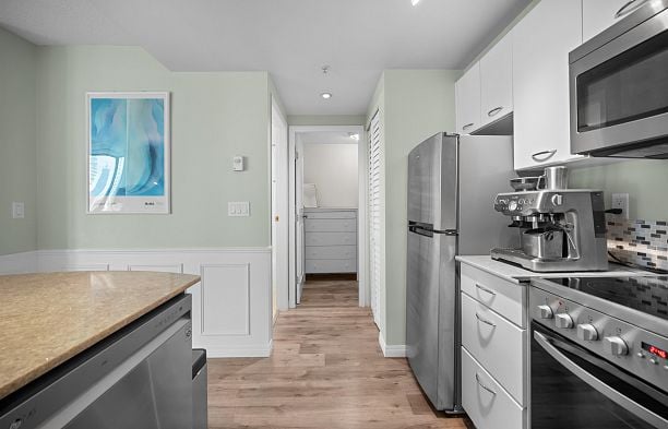 1001 1331 W Georgia Street Coal Harbour