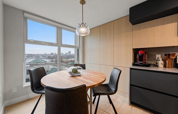 A601 431 Pacific Street Yaletown