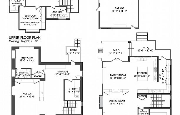 6149 Angus Drive South Granville