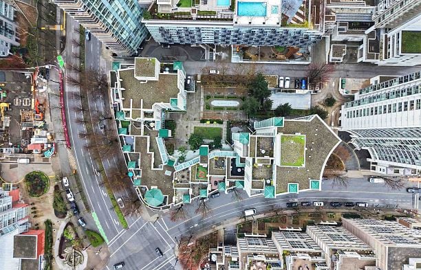 A601 431 Pacific Street Yaletown