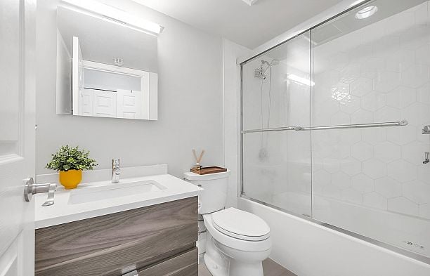 1003 1188 Richards Street Yaletown