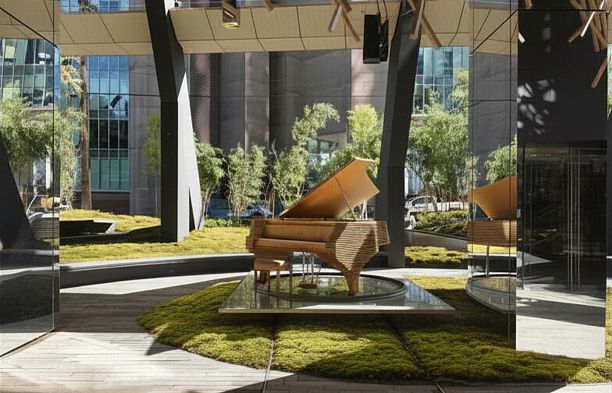 2902 1568 Alberni Street West End VW