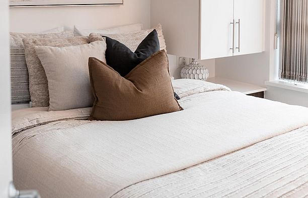 1102 1225 Richards Street Downtown VW