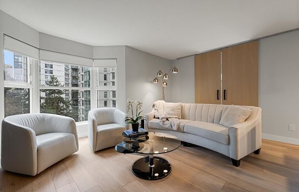 A601 431 Pacific Street Yaletown