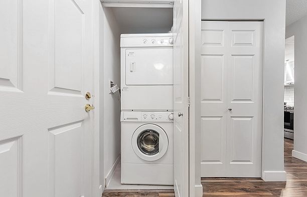 1003 1188 Richards Street Yaletown