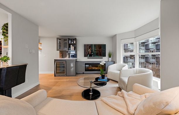 A601 431 Pacific Street Yaletown