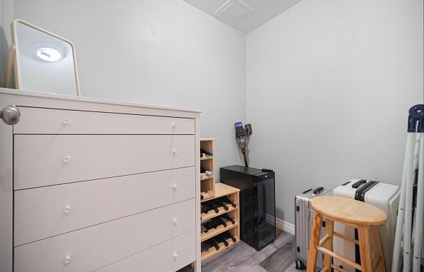 1001 1331 W Georgia Street Coal Harbour