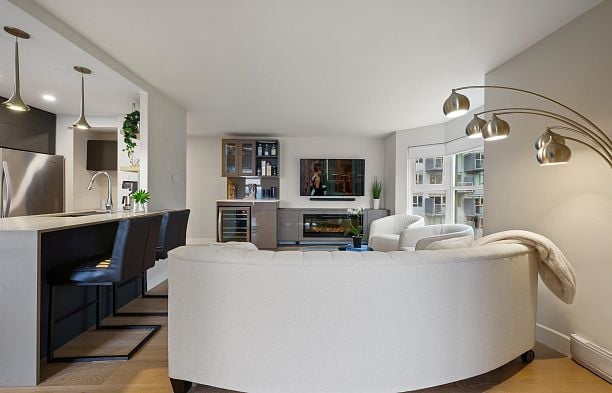 A601 431 Pacific Street Yaletown