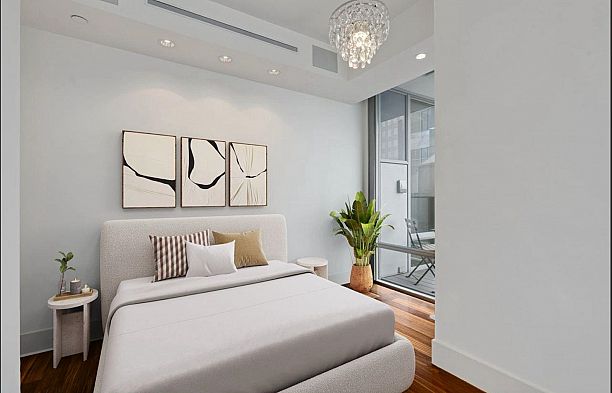 2702 667 Howe Street Downtown VW