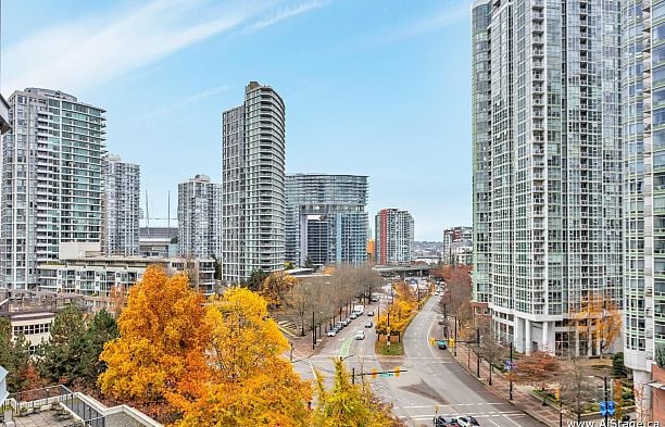 905 238 Alvin Narod Mews Yaletown