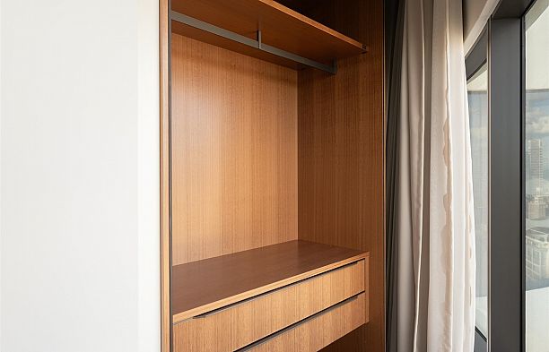 2802 1033 Nelson Street West End VW