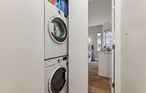 202 1280 Nicola Street West End VW