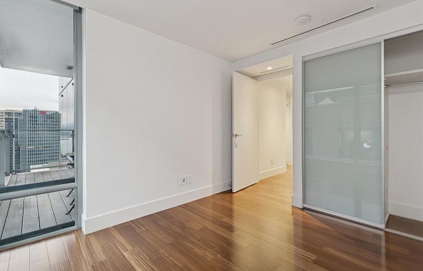 2702 667 Howe Street Downtown VW