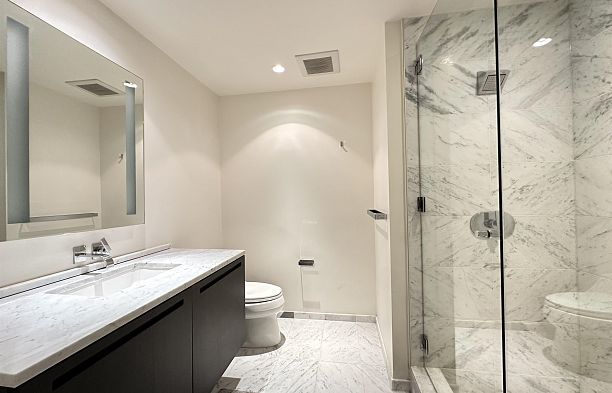 3301 1011 W Cordova Street Coal Harbour