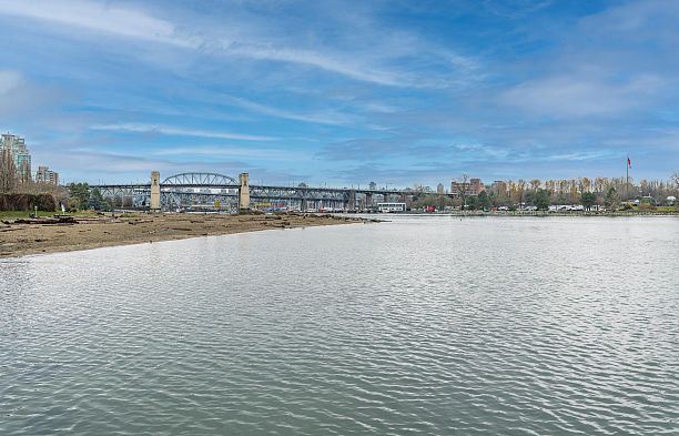 202 1280 Nicola Street West End VW