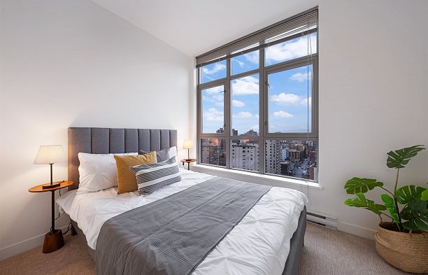 1802 1050 Smithe Street West End VW