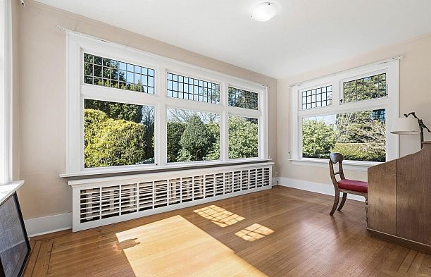 1570 W 36th Avenue Shaughnessy