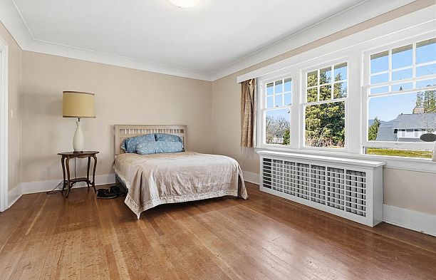 1570 W 36th Avenue Shaughnessy