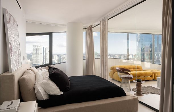 2802 1033 Nelson Street West End VW