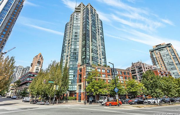 905 238 Alvin Narod Mews Yaletown