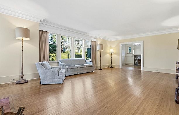 1570 W 36th Avenue Shaughnessy