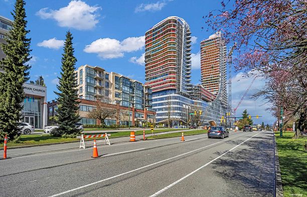 6190 Cambie Street Oakridge VW