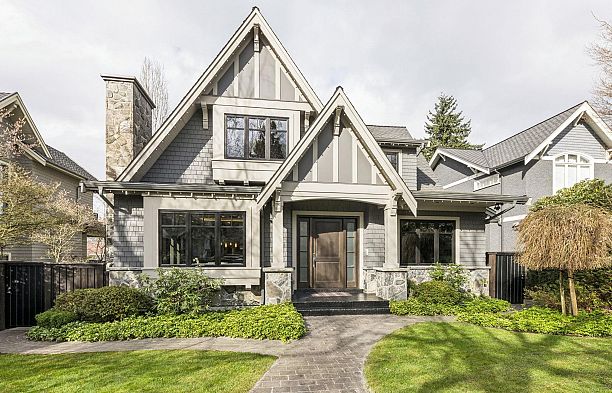 6149 Angus Drive South Granville