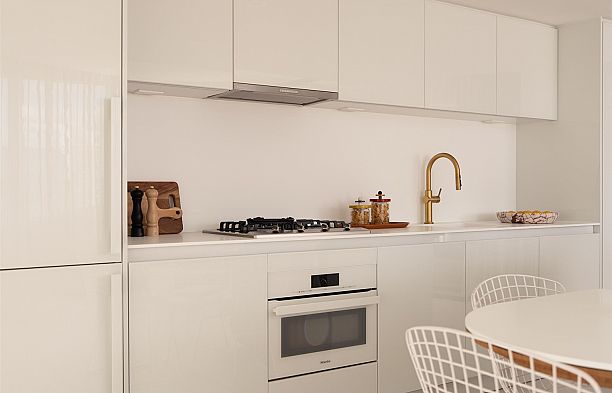 2802 1033 Nelson Street West End VW