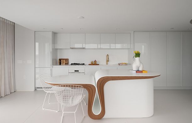 2802 1033 Nelson Street West End VW