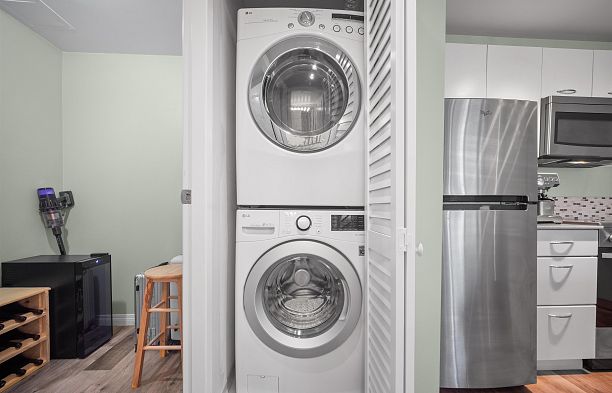 1001 1331 W Georgia Street Coal Harbour