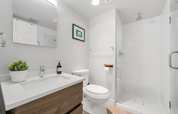 1003 1188 Richards Street Yaletown