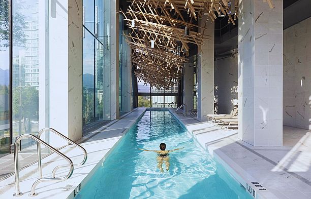 2004 1568 Alberni Street West End VW