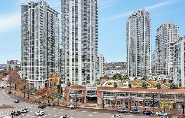 905 238 Alvin Narod Mews Yaletown