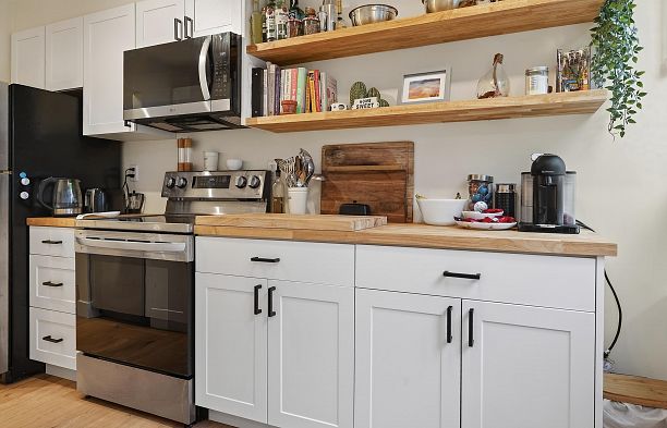 202 1280 Nicola Street West End VW