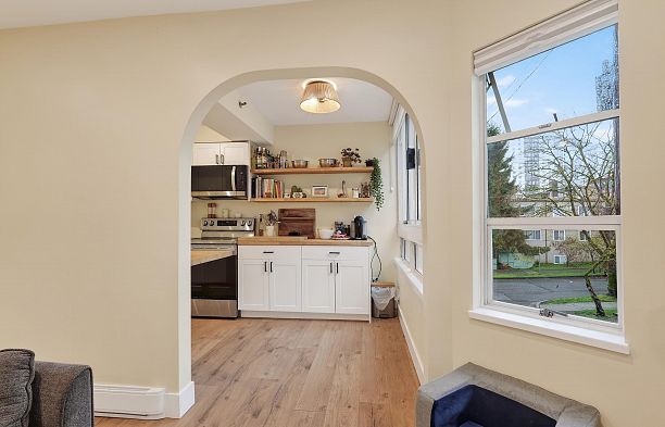 202 1280 Nicola Street West End VW