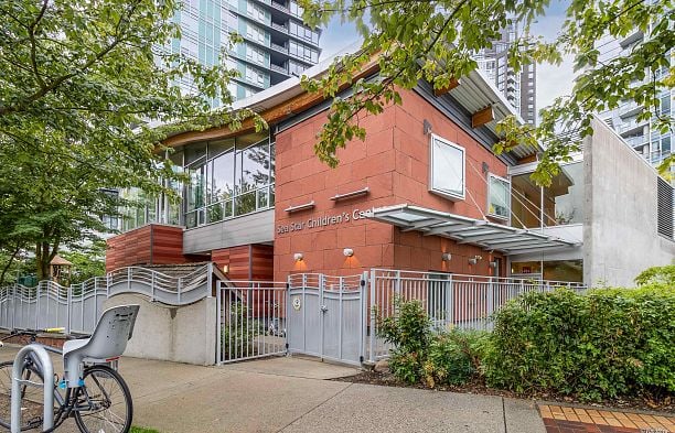 606 455 Beach Crescent Yaletown