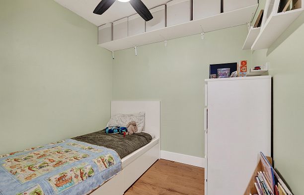 202 1280 Nicola Street West End VW