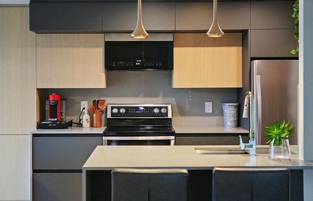 A601 431 Pacific Street Yaletown