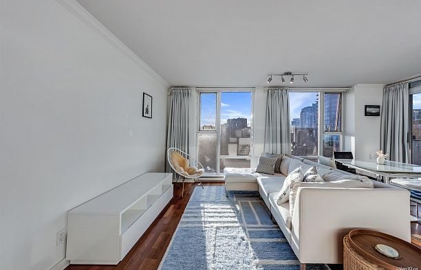 606 455 Beach Crescent Yaletown